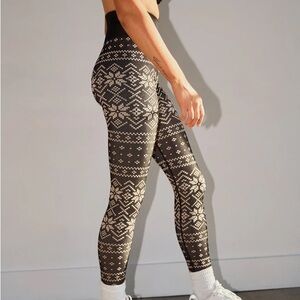 Vitality Base Layer Bottom